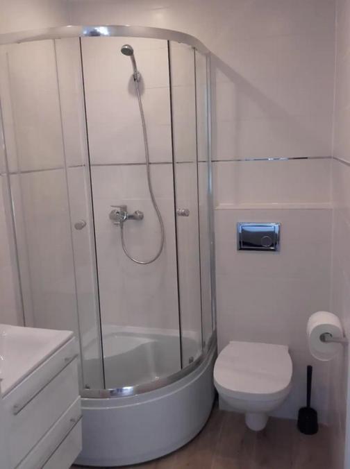 Apartamenty Ustka Pod Wioslem Екстер'єр фото
